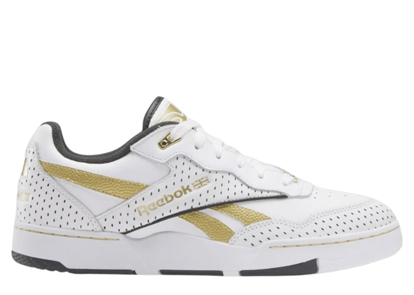 Reebok BB 4000 II Victor Solomon 100206494 Raffles Where to Buy